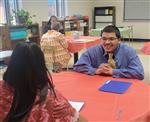 mock interview